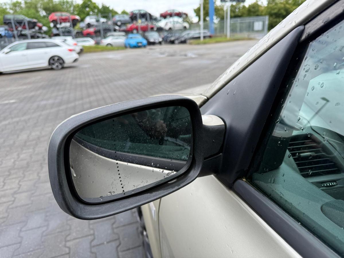 Renault Megane 2 original Außenspiegel links elektrisch verstellbar BJ08